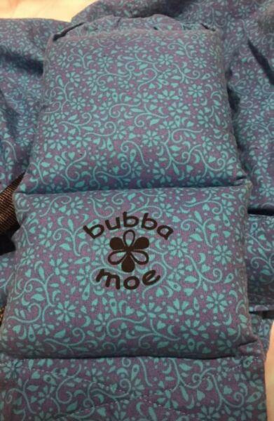 Bubba Moe Baby Carrier Sling