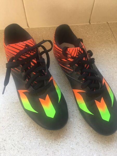 Adidas Soccer/Football Boots