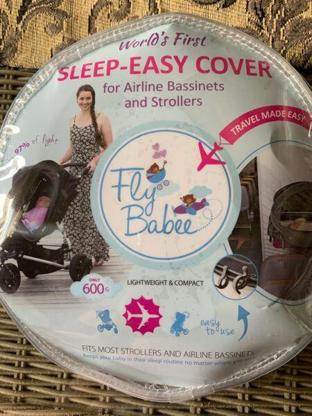 Brand new Sleep easy cover for stroller