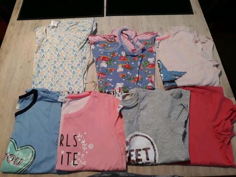Girls size 16 clothes
