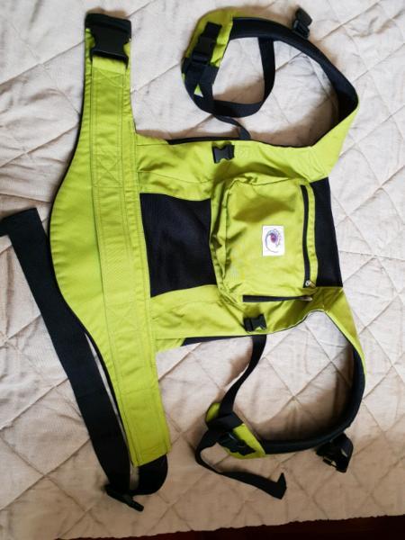 Ergobaby carrier