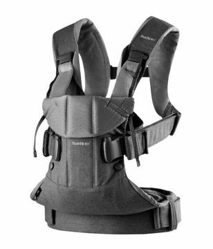 Baby Bjorn Baby Carrier One (new) RRP $230