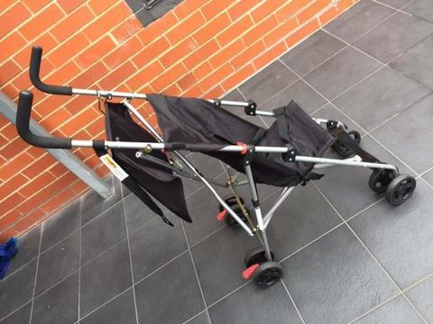 Baby Pram/Stroller