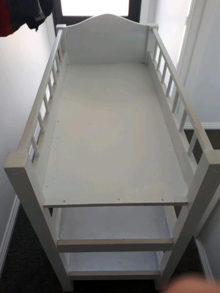 Changing Table