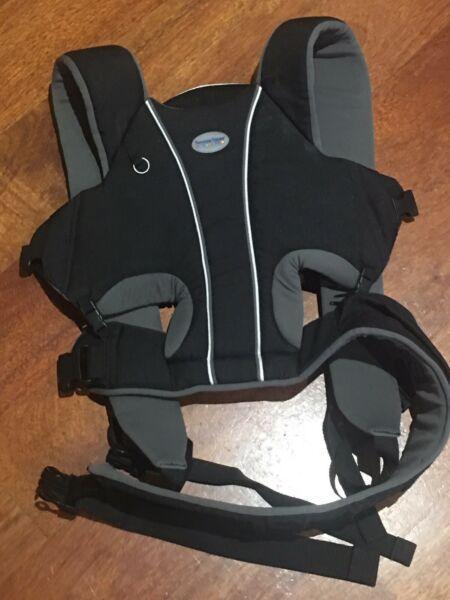 Tommee Tippee baby carrier