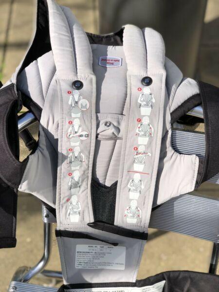 Baby Carrier in excellent condition