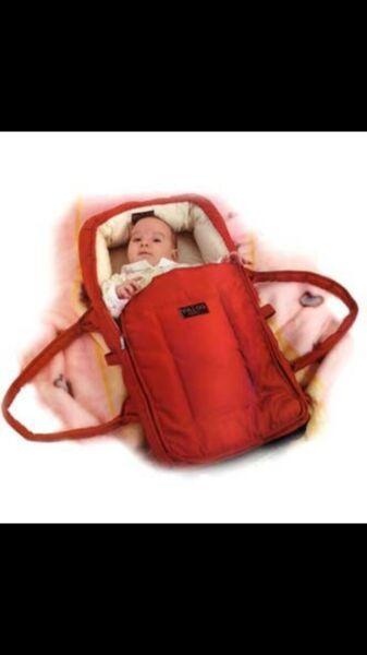Valco Baby Infant Cocoon