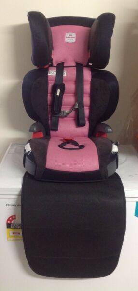 Child Booster Seat