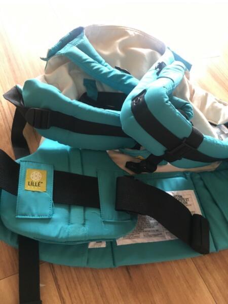 Brand New Lille Baby carrier