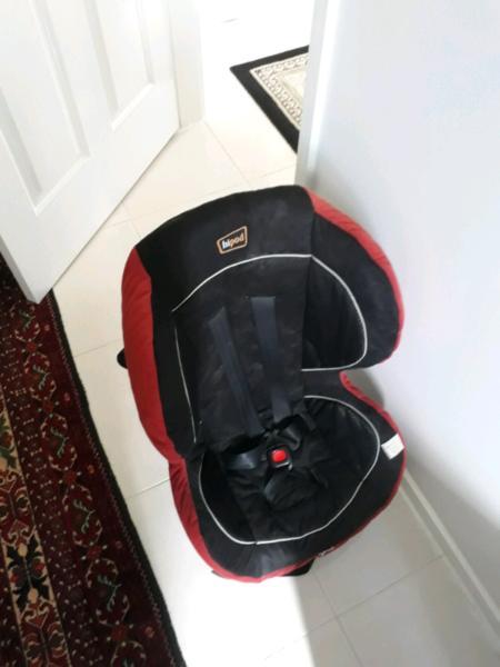 Toddler Car Seat