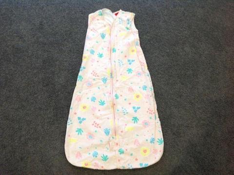 Baby Sleeping Bag EUC