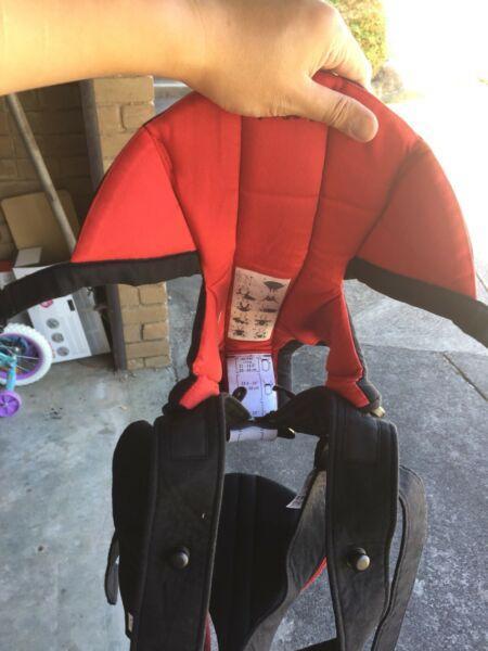 Babybjorn baby carrier