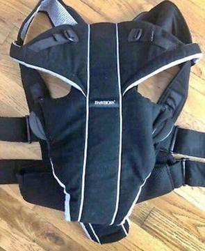 Baby Bjorn Carrier - Pickup Mitcham 3132 - Postage Available