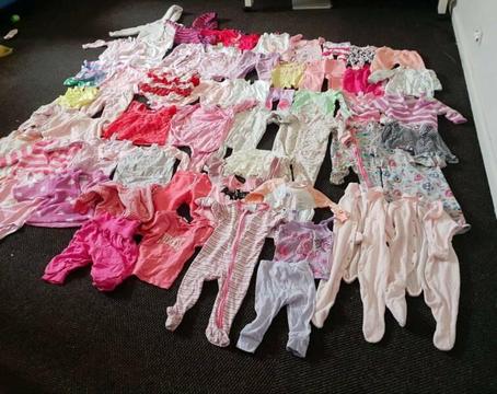 Baby Girls Clothes