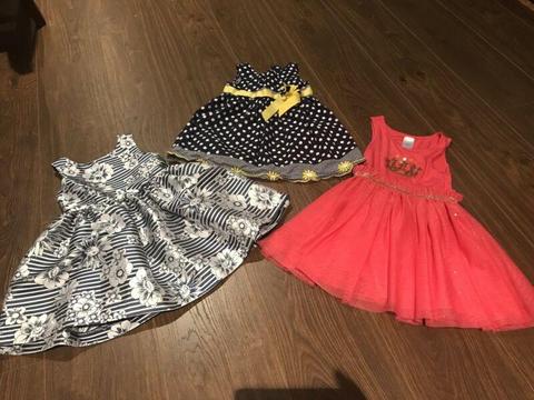 Size 2 Dresses