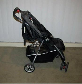 Roger Armstrong Nano Stroller in great condition