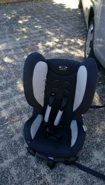 Baby Car Seat