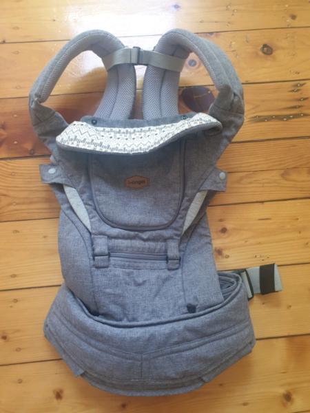 I Angel baby carrier