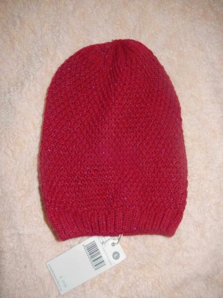 Pumpkin Patch Beanie - Girl's