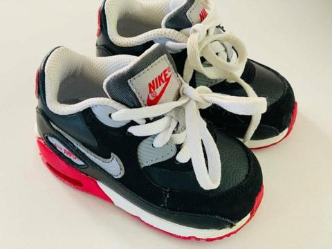Nike Air Max Runners for Baby/Toddler