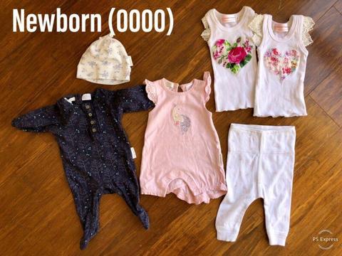 Cheap baby and kids clothes