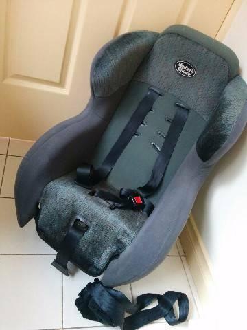 Car seat