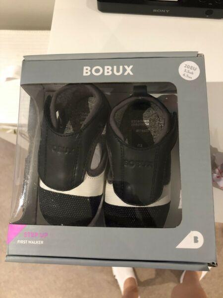 Bobux shoes 20 EU