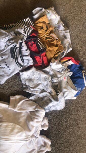 Baby boy clothes (00)