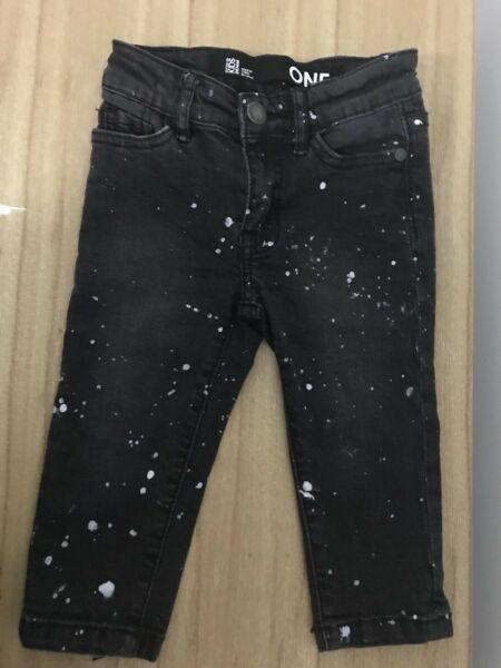 Cotton on jeans BRAND NEW