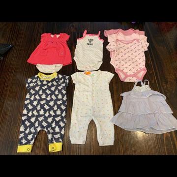 Good quality baby girl clothes