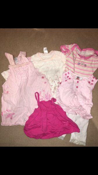 Various Baby clothing starting from $3