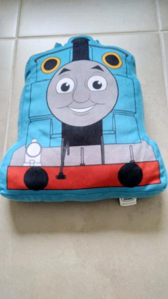 Thomas the Tank Engine Sleeping Bag plus pillow