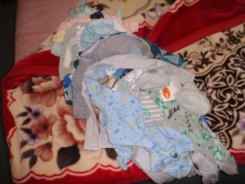 Massive Baby Bundle all Brand New Most with Tags, New Mums Ideal