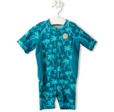 New baby boy swimming suit Tuc Tuc London 6-12 MO