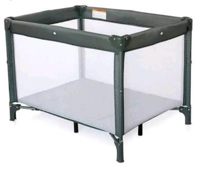 Porta-cot Travel/fold up Kmart Baby Solutions
