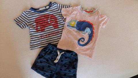 SEED & Country Road bundle - size 9 - 12 mths