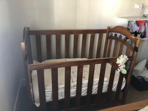 Cot in good used condition