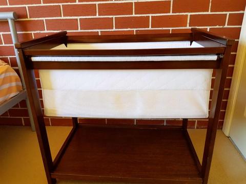 ChildCare Baby Cot