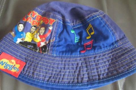 baby toddler sun hat the wiggles clothing $10 each dorothy