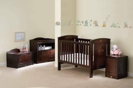 Baby Nursery Set