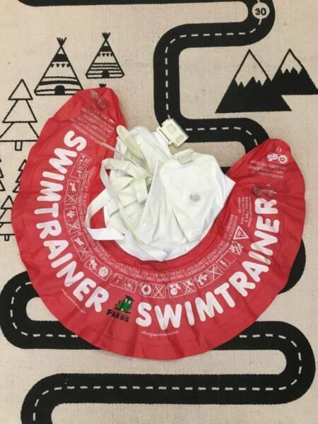 Freds Swimtrainer Classic