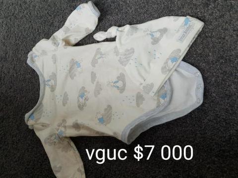 Peter rabbit baby clothes