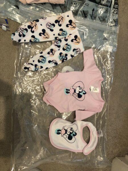 Baby clothes 0000
