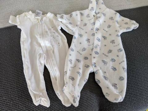 Baby clothes good prices