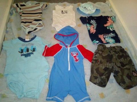 00 to 0 boy outfits set esprit pumpkin patch country road marquis