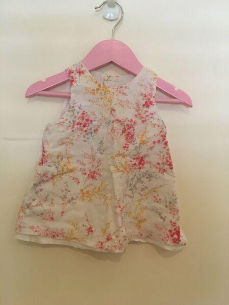 French Designer Brand Clothes from $5-$40 3 months 00 baby Girl
