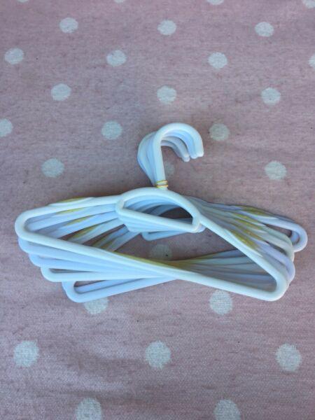 Baby Coat Hangers - multiple sets available