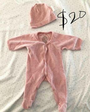 00000 Baby Girl Clothes
