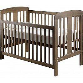 Grotime 3 in 1 Cot