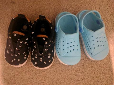 toddler shoes sizes 5&6